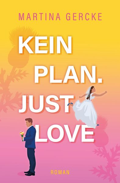 Cover von Kein Plan. Just Love