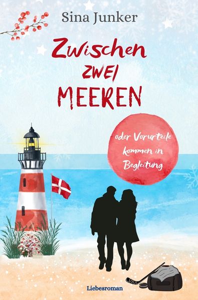 Cover von Zwischen zwei Meeren oder Vorurteile kommen in Begleitung