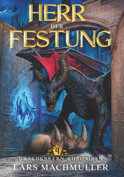Cover von Herr der Festung
