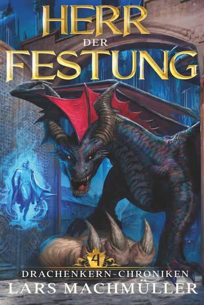 Cover von Herr der Festung