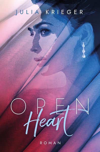 Cover von Open Heart