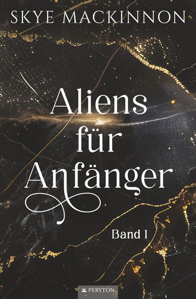 Cover von Aliens für Anfänger