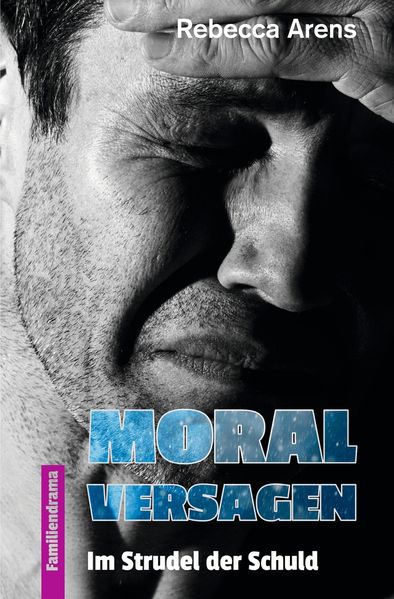 Cover von Moralversagen