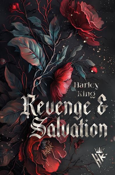 Cover von Revenge & Salvation: Cercle-Clan I