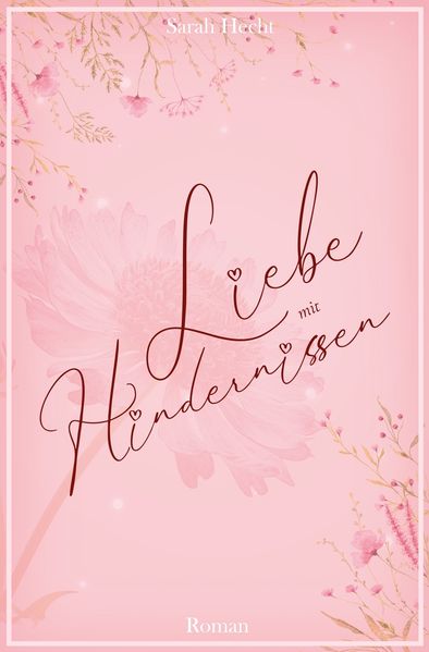Cover von Liebe mit Hindernissen
