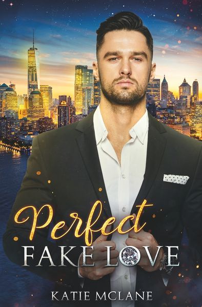 Cover von Perfect Fake Love
