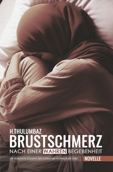Cover von Brustschmerz