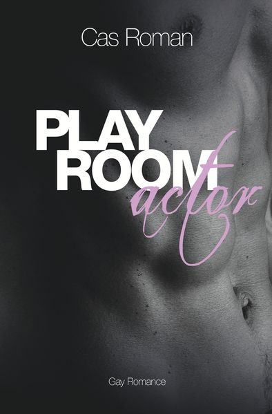 Cover von Play Room Actor
