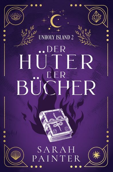 Cover von Der Hüter der Bücher