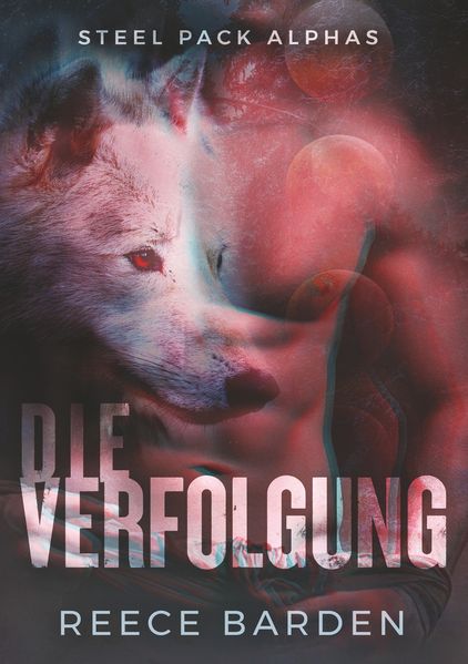 Cover von Die Verfolgung