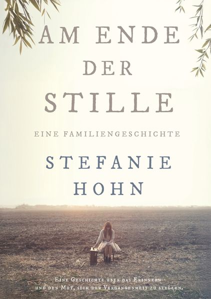 Cover von Am Ende der Stille