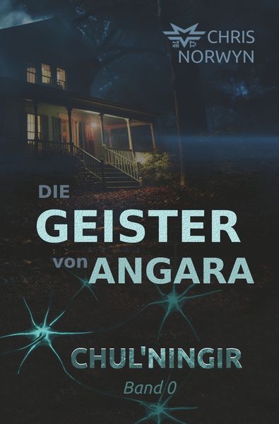Cover von Chul’ningir