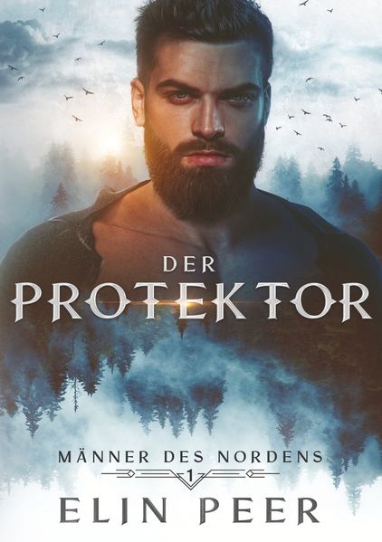 Cover von Der Protektor