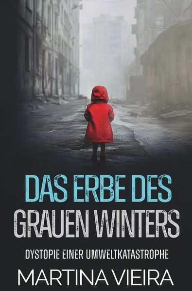 Cover von Das Erbe des Grauen Winters