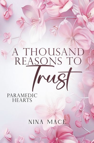 Cover von A Thousand Reasons To Trust