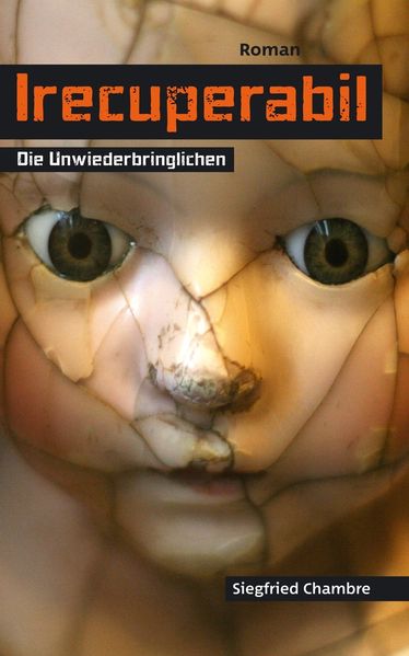 Cover von Irecuperabil