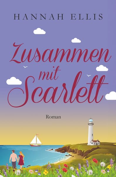 Cover von Zusammen mit Scarlett