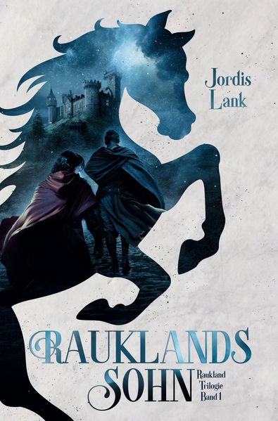 Cover von Rauklands Sohn