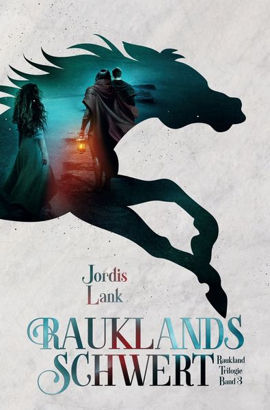Cover von Rauklands Schwert