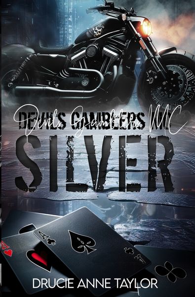 Cover von Silver
