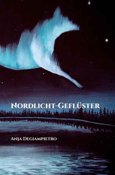 Cover von Nordlicht-Geflüster