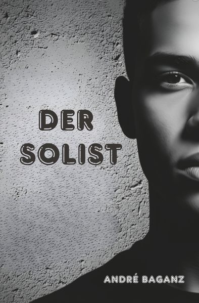 Cover von Der Solist