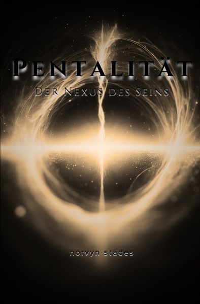 Cover von Pentalität