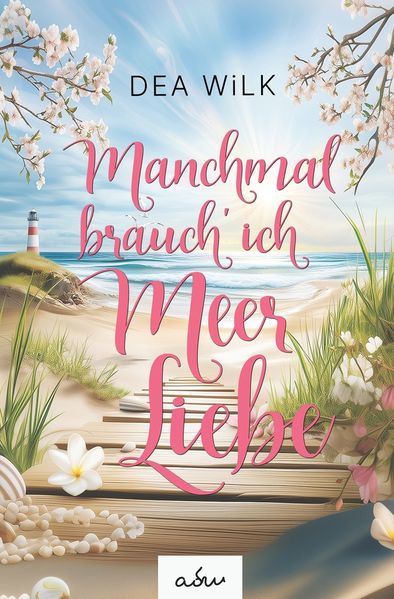 Cover von Manchmal brauch‘ ich Meer Liebe