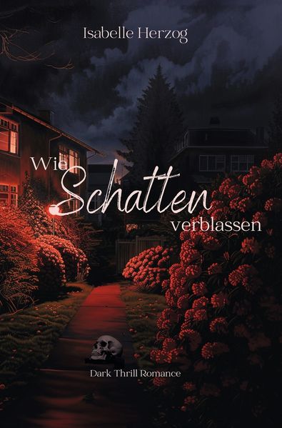 Cover von Wie Schatten verblassen