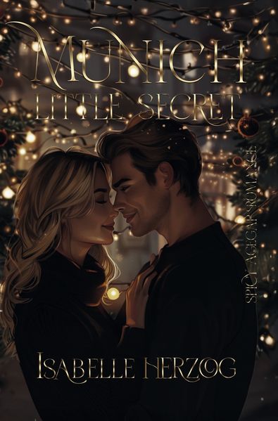 Cover von Munich little secret