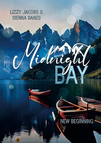 Cover von Midnight Bay: New Beginning (Midnight-Bay-Serie 1)