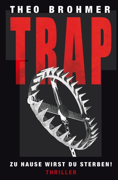 Cover von TRAP