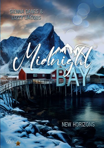 Cover von Midnight Bay: New Horizons (Midnight-Bay-Serie 2)