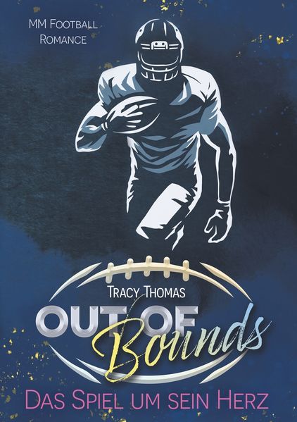 Cover von Out of bounds