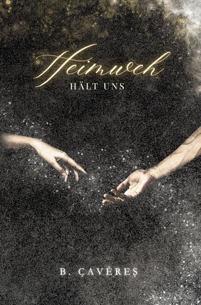 Cover von Heimweh