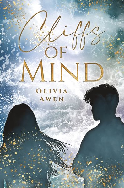 Cover von Cliffs of Mind