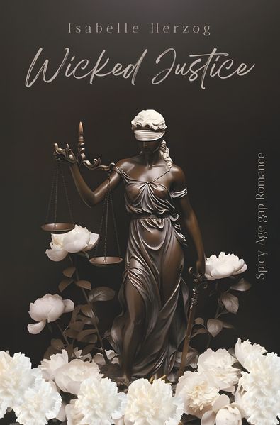 Cover von Wicked Justice