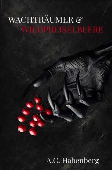Cover von Wachträumer & Wildpreiselbeere
