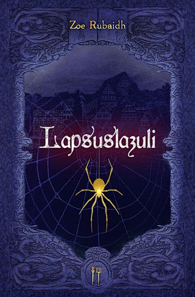 Cover von Lapsuslazuli
