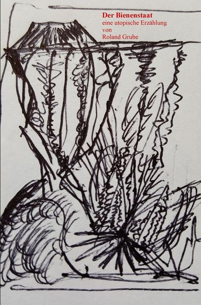 Cover von Der Bienenstaat