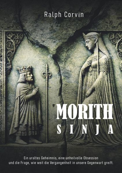 Cover von MORITH Sinja
