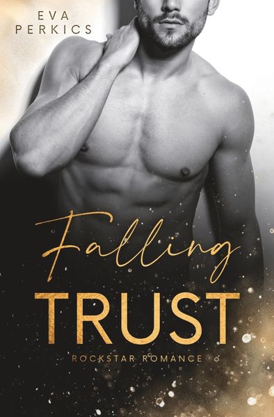 Cover von Falling Trust