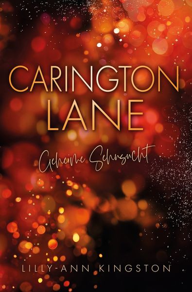 Cover von Carington Lane – geheime Sehnsucht