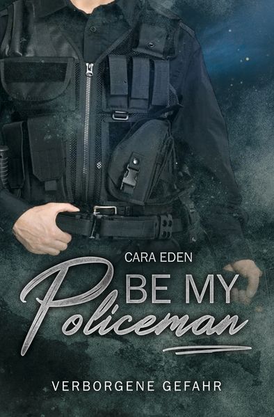 Cover von Be my Policeman