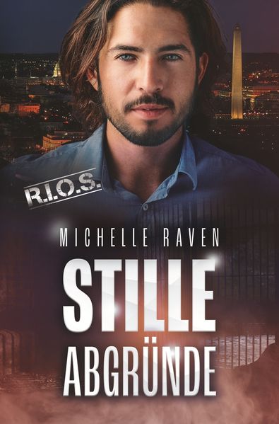 Cover von Stille Abgründe