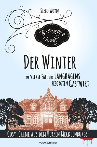Cover von Der Winter