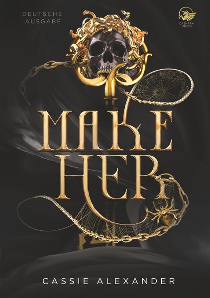 Cover von Make Her