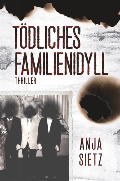 Cover von Tödliches Familienidyll
