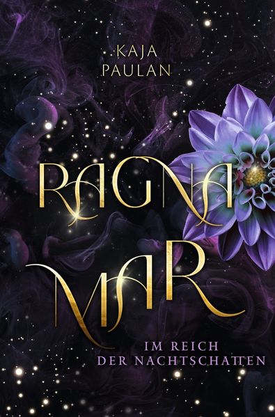 Cover von Ragnamar: Im Reich der Nachtschatten