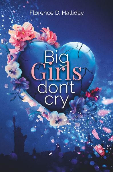 Cover von Big Girls don’t cry
